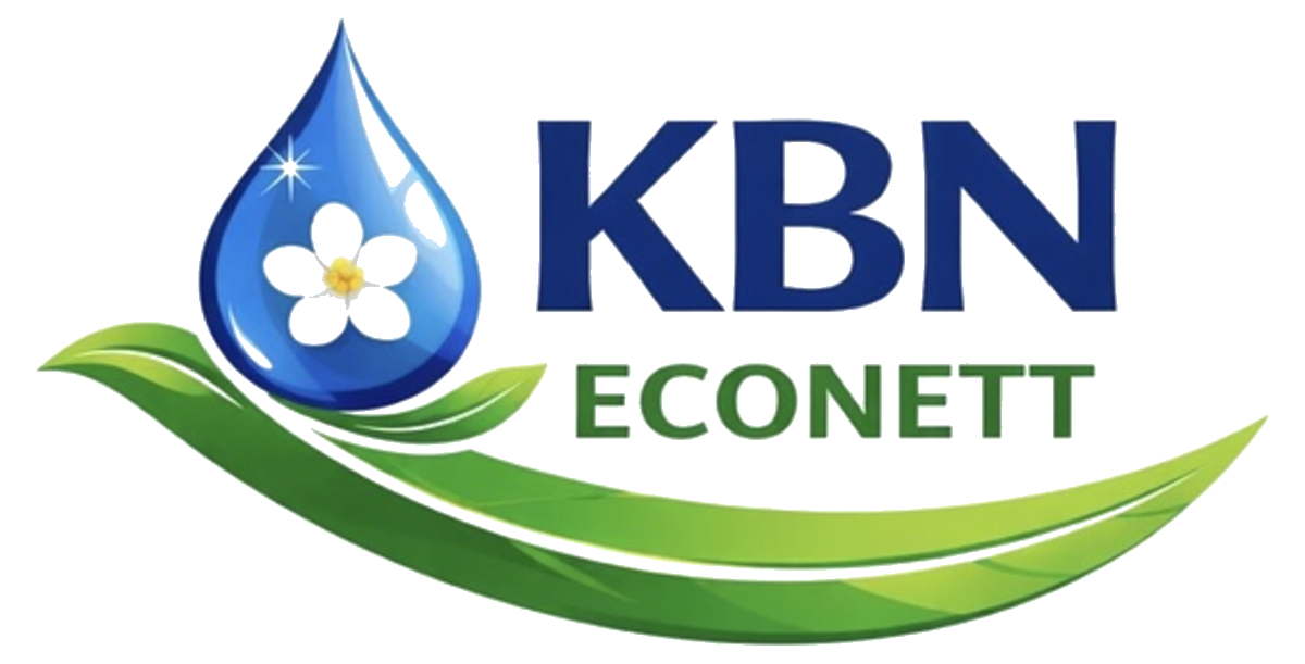 KBN Econett Sàrl